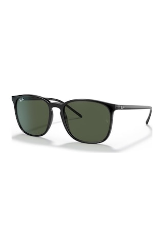 Ray-Ban Güneş Gözlüğü Rb4387 56 601/71 Siyah