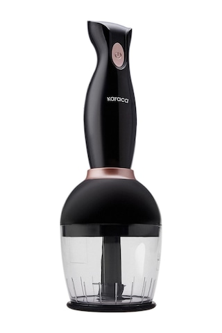 Karaca Pro-Midi 1000 W 3'lü Blender Seti