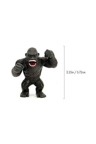 Jada Godzilla Kong The New Empire Kong 84193 Kong