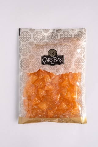 Susamlı Akide Şekeri 400 Gram
