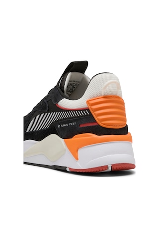 Puma Rs-x Herıtage Spor Ayakkabı 398210 13 Siyah