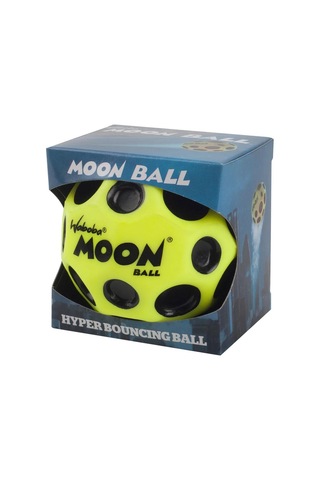 Waboba Moon Ball Top Sarı