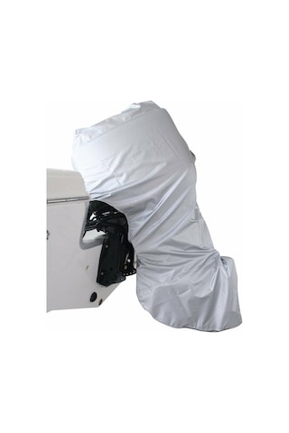 Lalizas Dıştan Takma Motor Kılıfı Komple 8-70 Hp