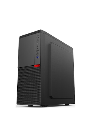 Ramtech WorkForce WF111 i5-3470 16 GB 256 GB SSD Free Dos Masaüstü Bilgisayar