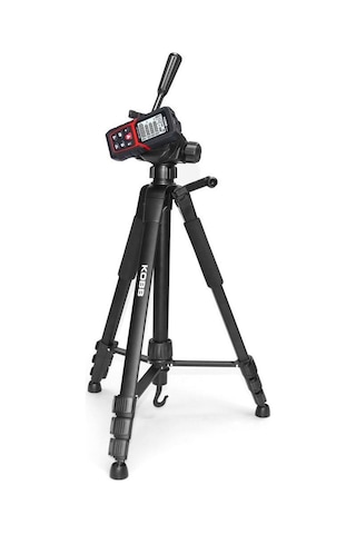 Kobb Kbl20t 160cm Su Terazili Profesyonel Alüminyum Lazer Tripod Fr Kbl20t