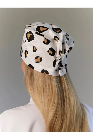 Lavuar Medikal Toz Kapağı - Başlık 170071604