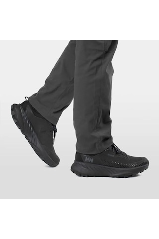 Helly Hansen Awe Hiker Ht Erkek Outdoor Ayakkabı Hha12093.hha991 Siyah