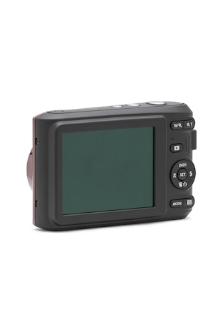 Kodak Pixpro FZ45 Kompakt Dijital Fotoğraf Makinesi - 4x Optik Zoom