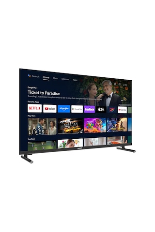 Arçelik A 643 C 43" Full HD 109 Ekran Uydu Alıcılı Android Smart LED TV