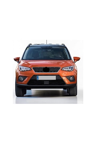 Seat Arona 2018-2021 Ön Koltuk Sırt Yatırma Ayar Tekeri 2g4881671