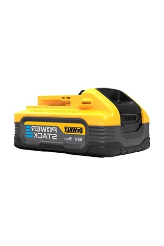 Dewalt Dcbp518-xj 18v Xr Powerstack 5ah Batarya