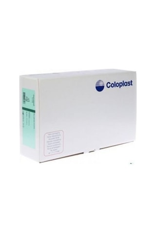 Coloplast Conveen Prezervatif Sonda 35MM Yapışkan Şeritli 30 Ad.