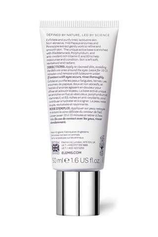 Elemis Papaya Enzyme Peel Peeling Cildi Yenilemeye Ve Arındırmaya Yardımcı 50ml Cilt Bakım Setleri Diğer