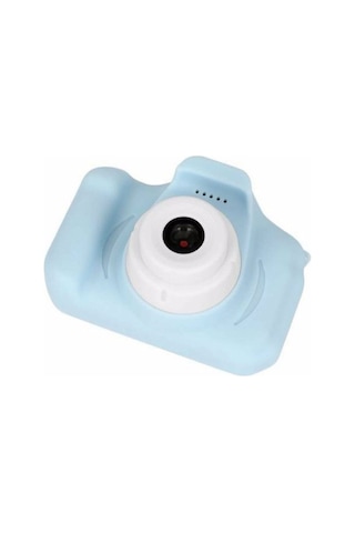 Çocuk Fotoğraf Makinesi