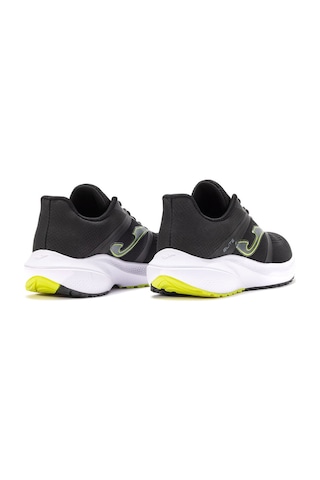 Joma Elıte Men 2501 Negro Siyah Erkek Sneaker 000000000102265853 Siyah