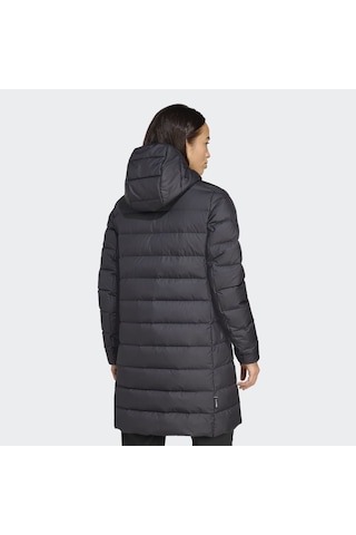 Adidas Jm8729 W Mt Down Parka Kadın Mont Siyah