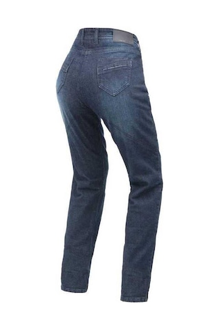Tucano Urbano Zena Lady Kot Pantolon Lacivert