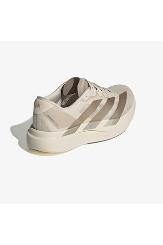 Adidas Adizero Evo Sl Kadın Bej Spor Ayakkabı Kı6961 Bej