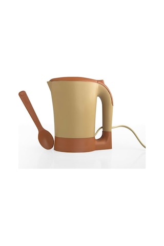 Gondol G-122 Mini Kettle Türk Kahve Makinesi