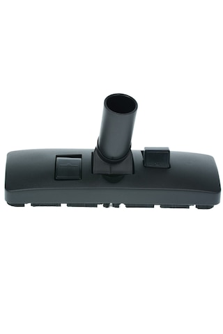 Universal 32mm Tekerleksiz Metal Tabanlı Süpürge Emici Başlık