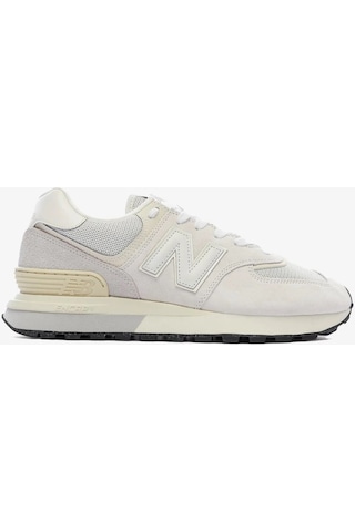 New Balance Kadın Ayakkabı U574lggl Gri