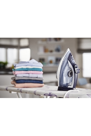Philips GC2994/20 PowerLife 2400 W Buharlı Ütü + Divarese Cüzdan