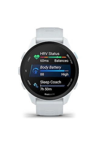 Garmin Forerunner 70 Akıllı Saat (Distribütör Garantili)