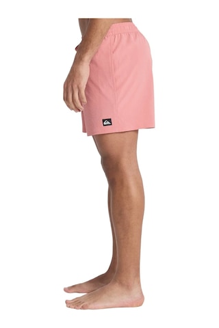 Quiksilver Everyday Erkek Deniz Şortu Turuncu