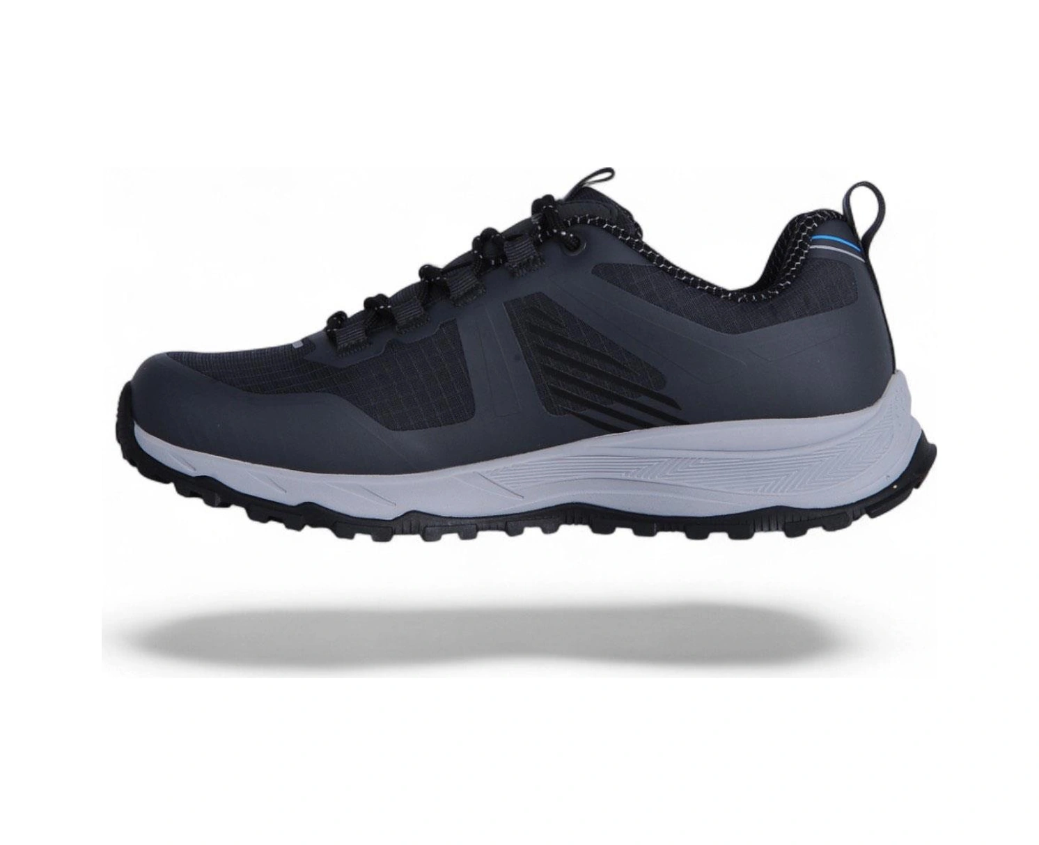 Lescon Safari 3 Füme Erkek Su Geçirmez Ayakkabı Füme