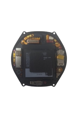 Huawei Gt5 46mm Akıllı Saat Vlı-b19 Hb572728egw-11 Bataryası Kasalı Senalstore