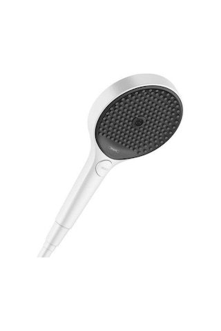 Hansgrohe Rainfinity El Duşu 130 3Jet Mat Beyaz - 26864700 Diğer