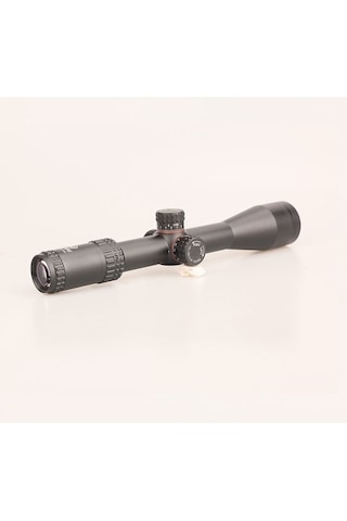 Square 4-14x44 Ir Işıklı Tufek Dürbünü Çok Renkli