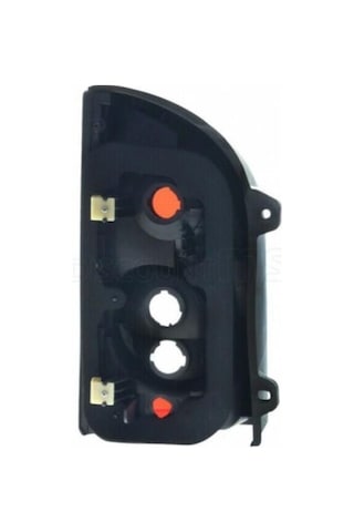 Hyundai H100 1996 2003 Uyumlu Sağ Sol Arka Stop Lambası Takımı