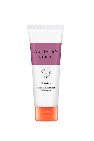 Amway Artistry Studio Nemlendirici Vücut Kremi 50 ML