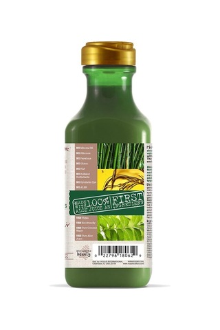 Maui Bamboo Fibers Saç Kremi 385ML