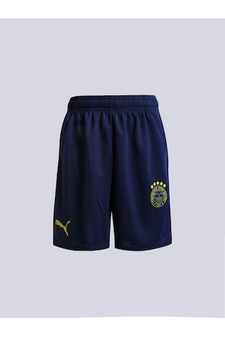 Gsstore Fenerbahçe Lisanslı 24/25 Özel Şort Lacivert