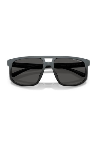 Armani Exchange Ax 4161su 8388/87 58 Erkek Güneş Gözlüğü Gri