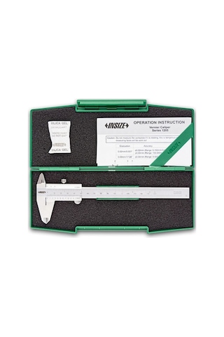 Insize Mekanik Kumpas 1205-150S