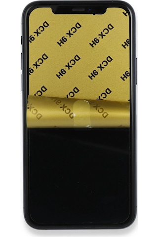 Apple İphone 12 Pro Max Royal Nano Ekran Koruyucu