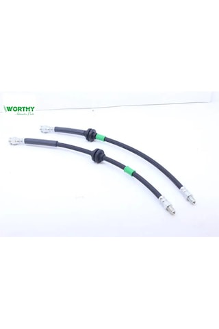 Fren Hortumu Ön Fiorino 08- Linea 07- Fren Hortumu Ön Fiorino 08- Linea 07-