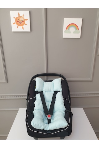 Müslin Puset Minderi