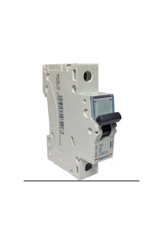 Legrand B1X40 A Sigorta Leg-403208