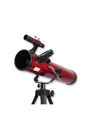 Carson Rp-100 Red Planet 35-78x76mm Refraktör Teleskop