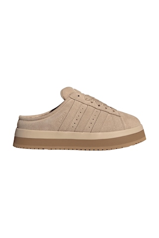 Jr3732-k Adidas Campus 00s Wtr Lo W Kadın Terlik Krem Jr3732-k Krem