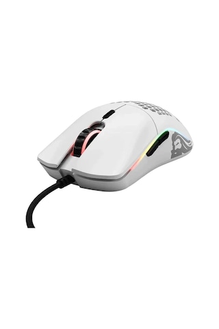 Glorious Model O Minus 12000 Dpı 6 Tuş Rgb Optik Kablolu Mouse