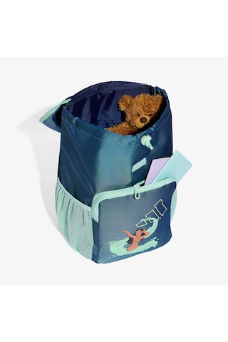 Adidas Little Kids Disney Mo Bpk Çocuk Mavi Sırt Çantası Kr2348 545591
