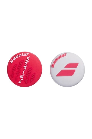 Babolat Strike Dampener 2'li Titreşim Önleyici 700125