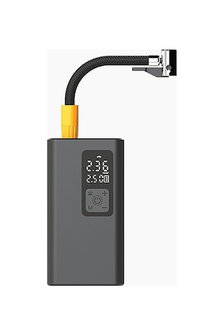 Bood Led Işıklı Hava Pompası