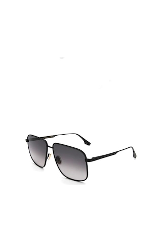 Victoria Beckham Vb 243s 002 Erkek Güneş Gözlüğü Siyah