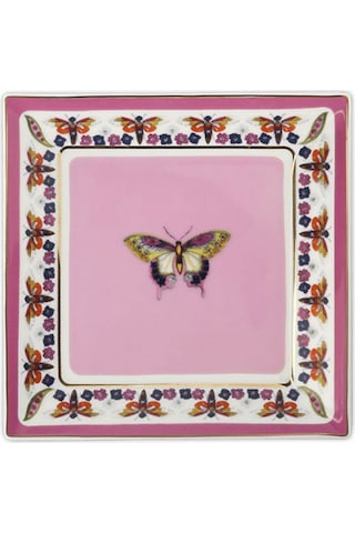 Amazzonia Mini Tepsi 15 Cm Çok Renkli